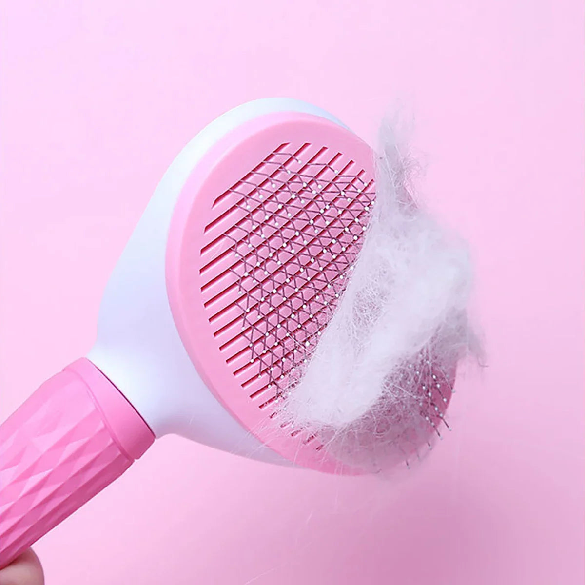 Pet Hair Remover Magic Brush