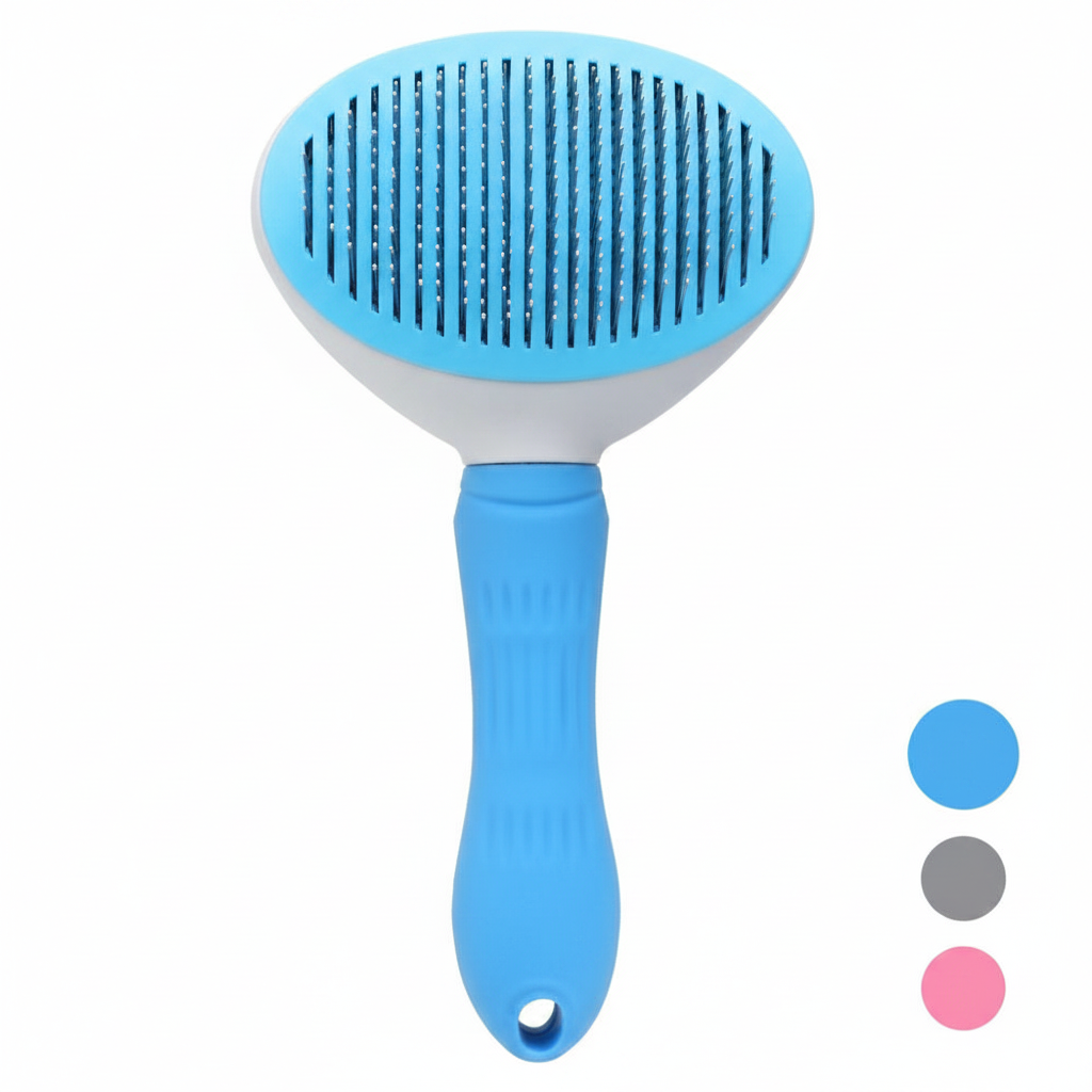 Pet Hair Remover Magic Brush