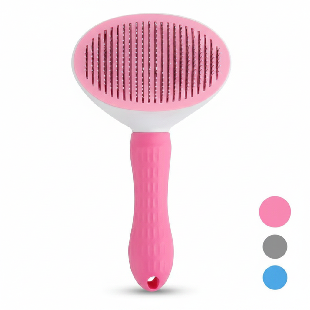 Pet Hair Remover Magic Brush