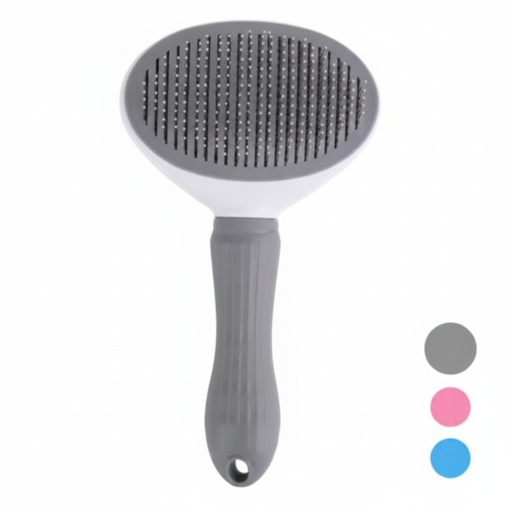 Pet Hair Remover Magic Brush